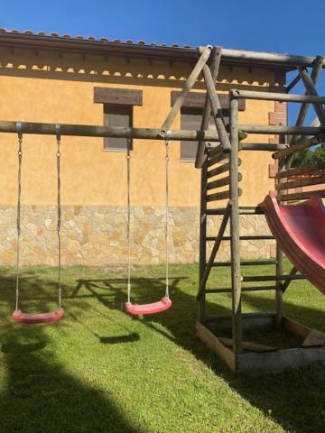 Aviá Casa Climent旅馆 外观 照片