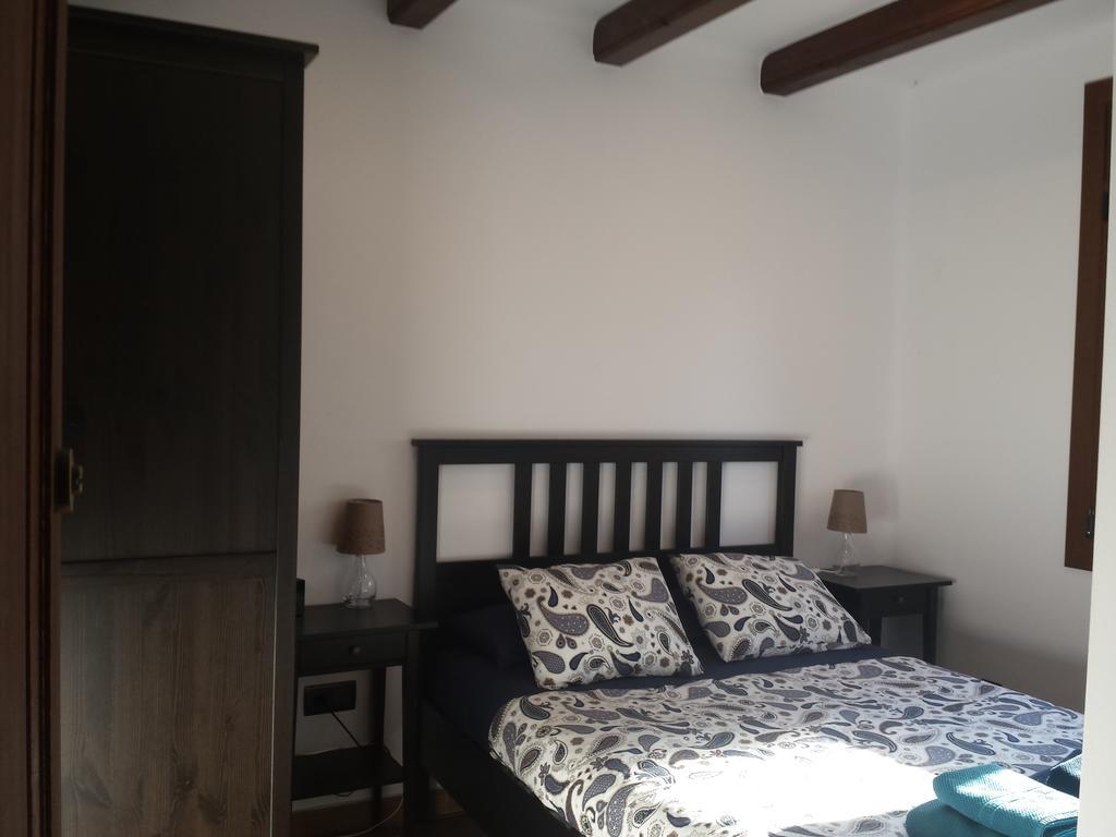 Aviá Casa Climent旅馆 外观 照片
