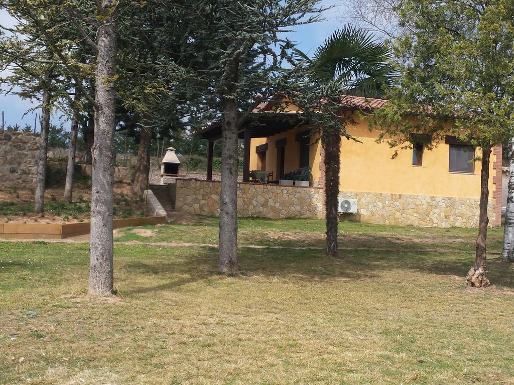 Aviá Casa Climent旅馆 外观 照片