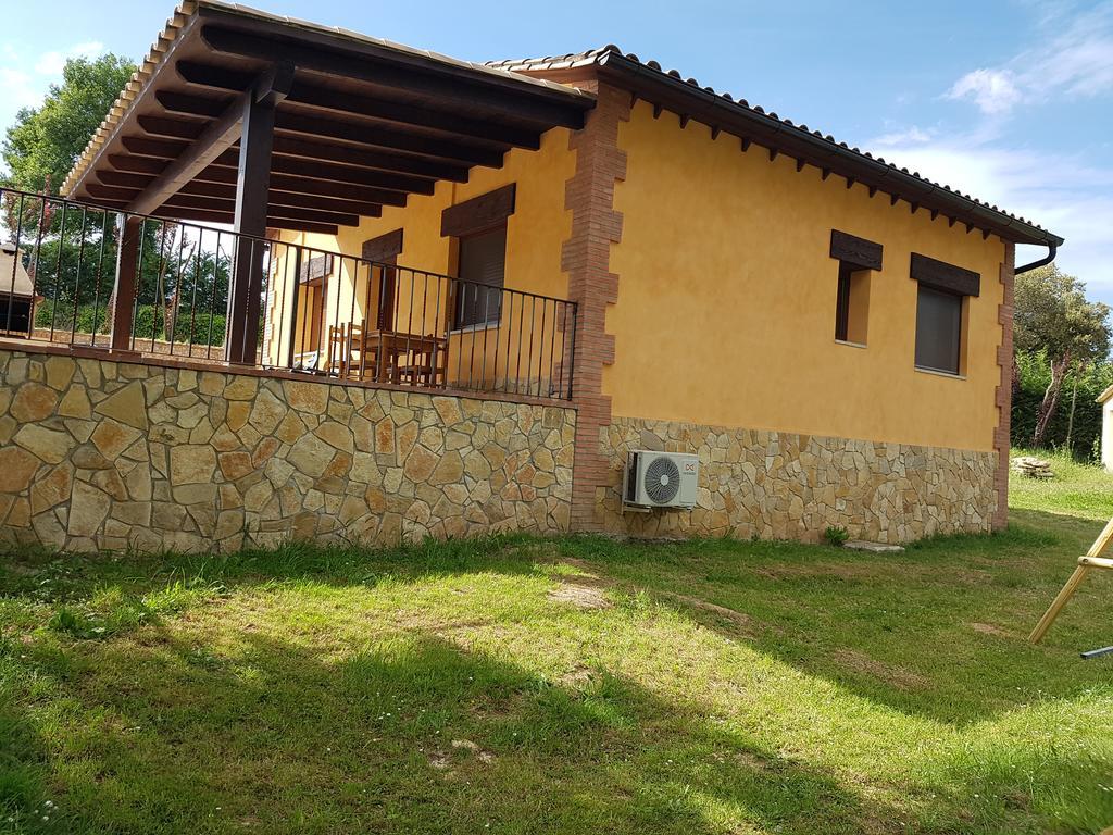 Aviá Casa Climent旅馆 外观 照片